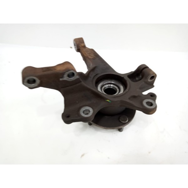 Montante Manga Eixo Dianteiro Direito Ford Ka 1.0 3cc 2021