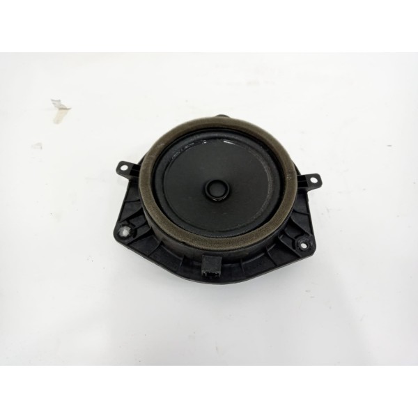 Alto Falante Dianteiro Direito Hb20 1.0m Comfort 2017 2018 Preto