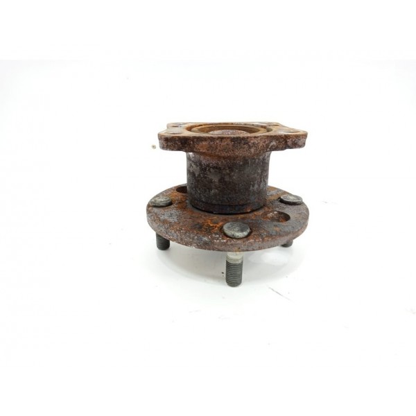 Cubo Roda Traseira Direita Ford Ka 1.0 3cc 2020 2021