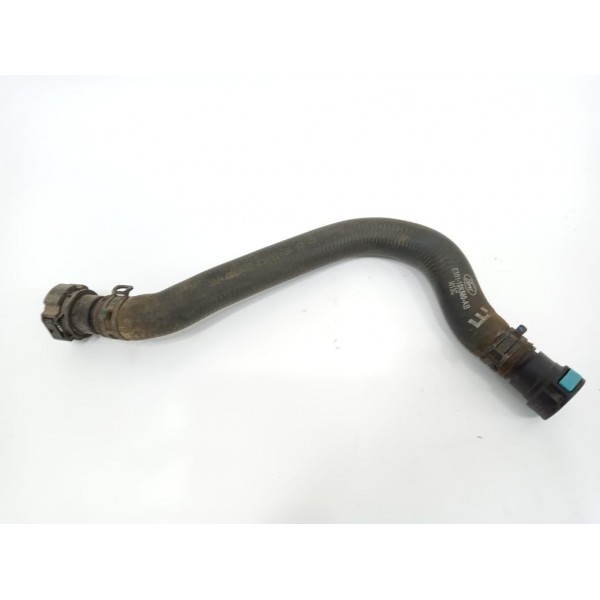 Mangueira Água Ford Ka 1.0 2021 E3b118k580ab