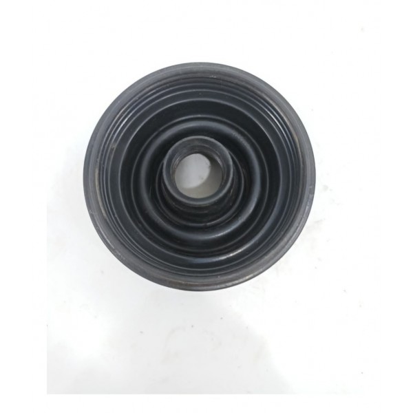 Tampa Borracha Farol Ford Ka Se 1.0 3cc 2020 2021