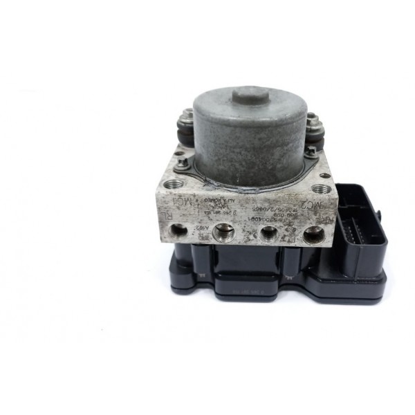 Módulo Abs Freio Fiat Mobi 2017 00520040910