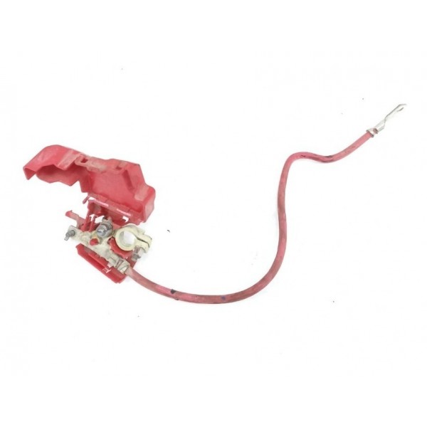 Polo Positivo Bateria Ford Ka Se 1.0 3cc 2021