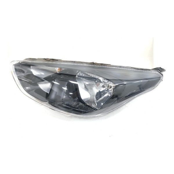 Farol Esquerdo Ford Ka Se 1.0 3cc 2020 2021 Esquerdo