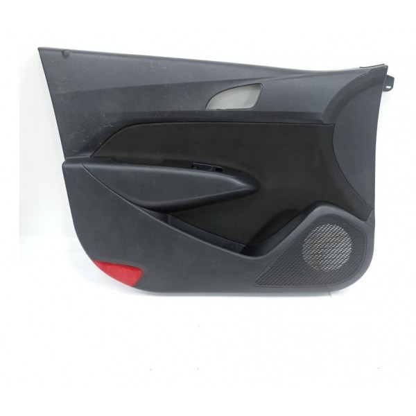 Forro Porta Diant Esquerda Hb20 1.0 M Comfort 2018 Detalhe