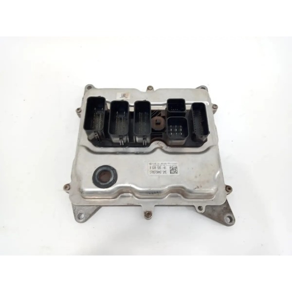 Módulo Injeção Bmw 320i 2014 863959501