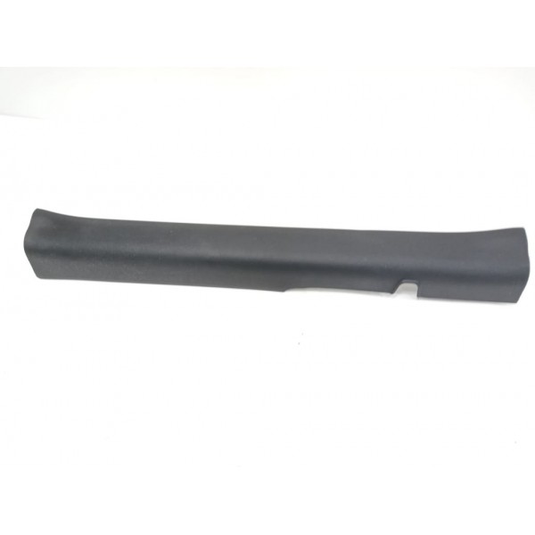 Soleira Porta Dianteira Direita Hb20 1.0m Comfort 2018 Preto
