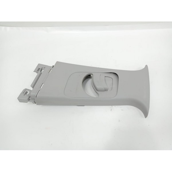 Acabamento Esquerdo Coluna Central Hb20 1.0m Comfort 2018