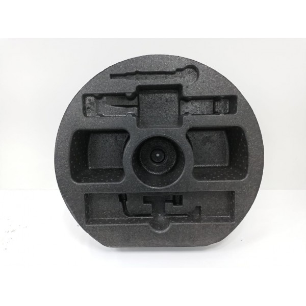 Suporte Kit Chave Roda Citroen Aircross 1.6 2018