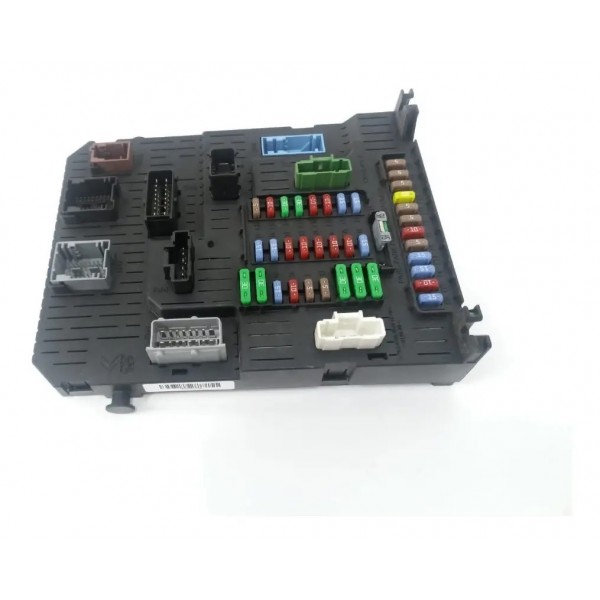 Módulo Bsi Citroen Aircross 1.6 2018