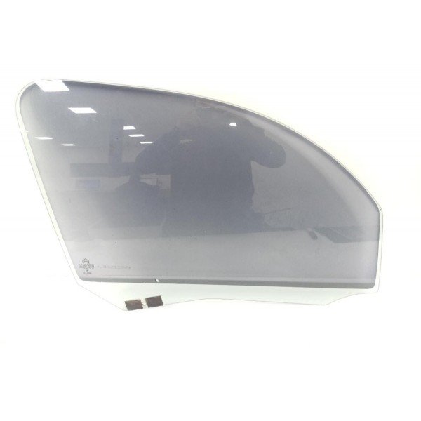 Vidro Porta Dianteira Direita Citroen Aircross 1.6 2018