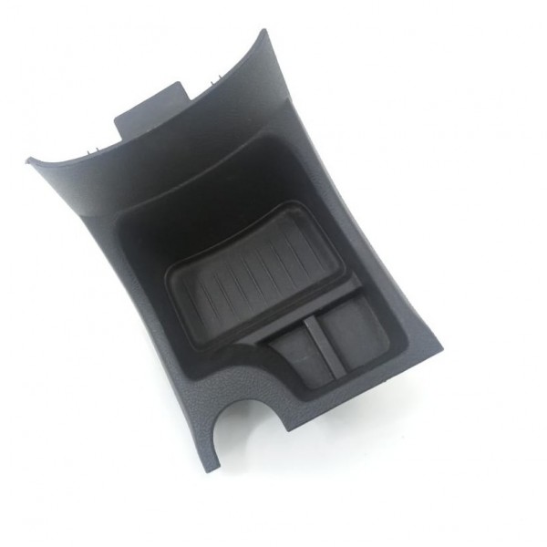 Porta Objetos Console Ford Ka 1.0 3cc Se 2021 Preto