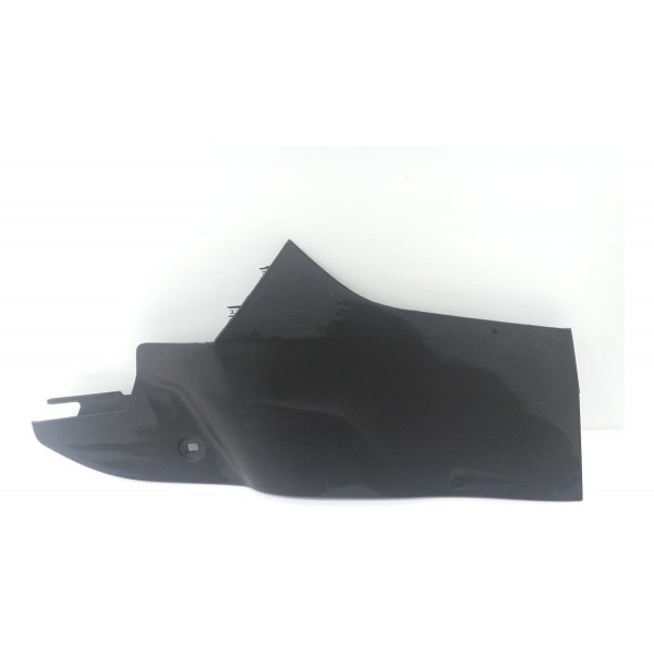 Acabamento Lateral Esquerdo Console Ford Ka 1.0 3cc Se 2021