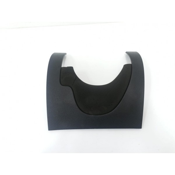 Acabamento Inferior Coluna Direção Bmw X1 2012