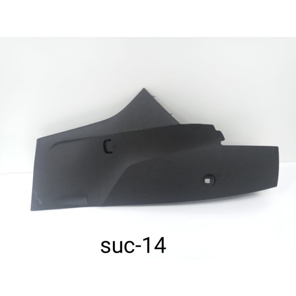 Acabamento Lado Direito Console Ford Ka 1.0 3cc Se 2021