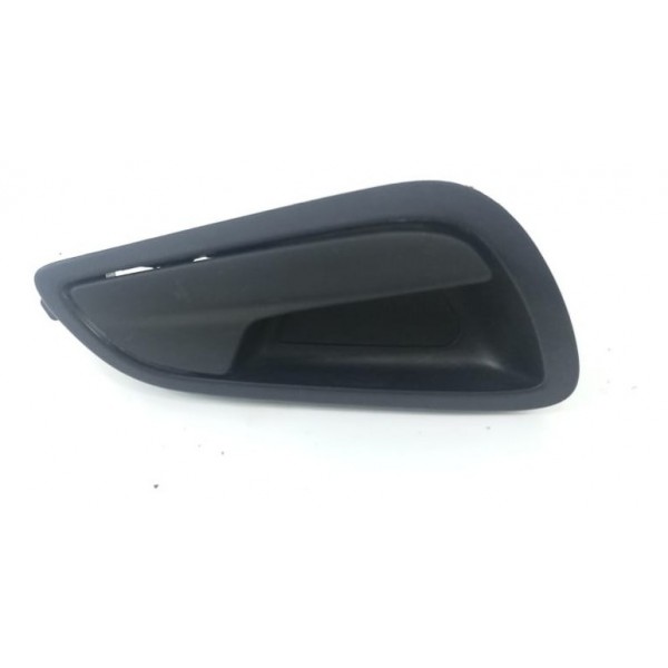 Maçaneta Interna Porta Traseira Direita Ford Ka 1.0 Se 2021 Traseira