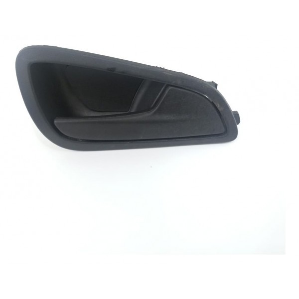 Maçaneta Interna Porta Dianteira Direita Ford Ka 1.0 2021 Dianteira