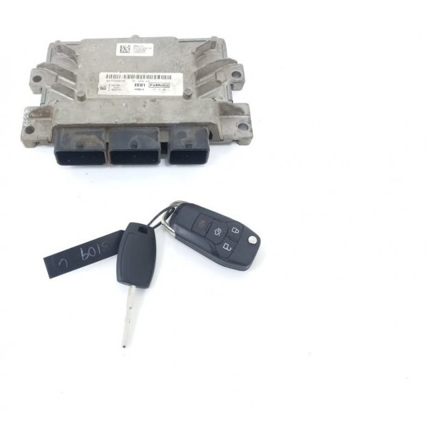 Kit Injeção Ford Ka 1.0 3cc Se 2020 2021