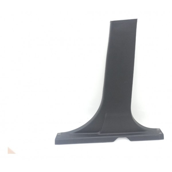 Acabamento Infer Coluna Central Direito Ford Ka 1.0 3cc 2020