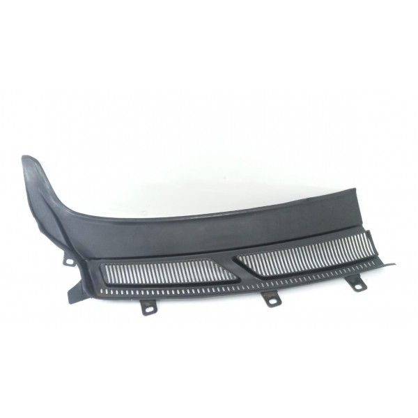 Churrasqueira Lado Direito Ford Ka 1.0 3cc Se 2020 2021 Brilhante