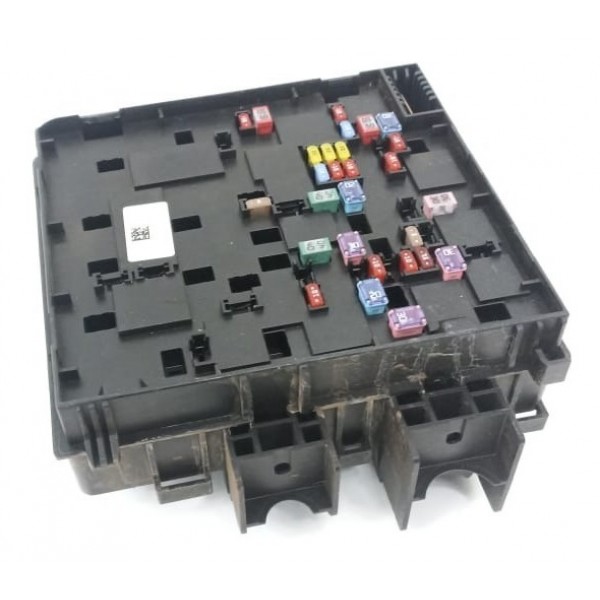 Caixa Fusível Ford Ka 1.0 3cc Se 2020 2021