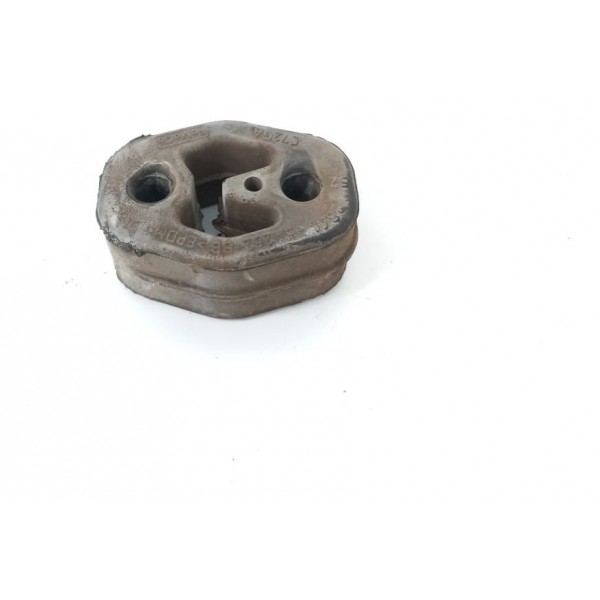 Coxim Escape Ford Ka 1.0 3cc Se 2020 2021