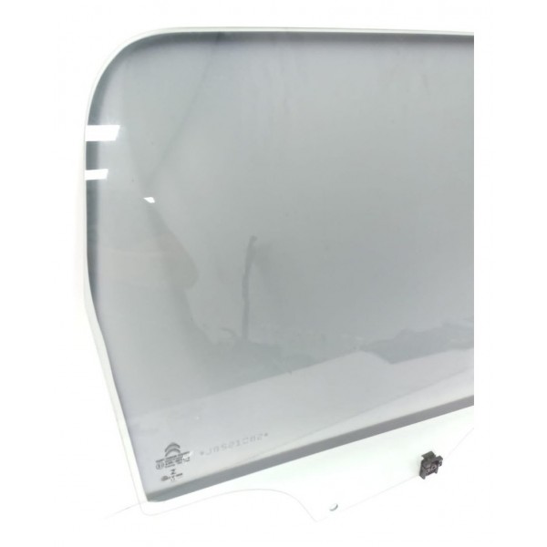 Vidro Traseiro Direito Citroen Aircross 1.6 2018