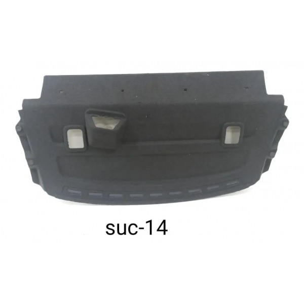 Tampão Bagagito Ford Ka 1.0 3cc Se 2020 2021