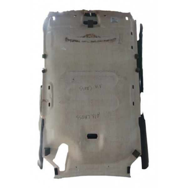 Forração Teto Citroen Air Cross 1.6 2018