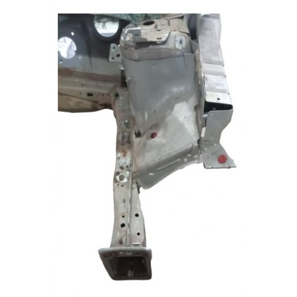 Longarina Esquerda Ford Ka Sedan 1.0 2021