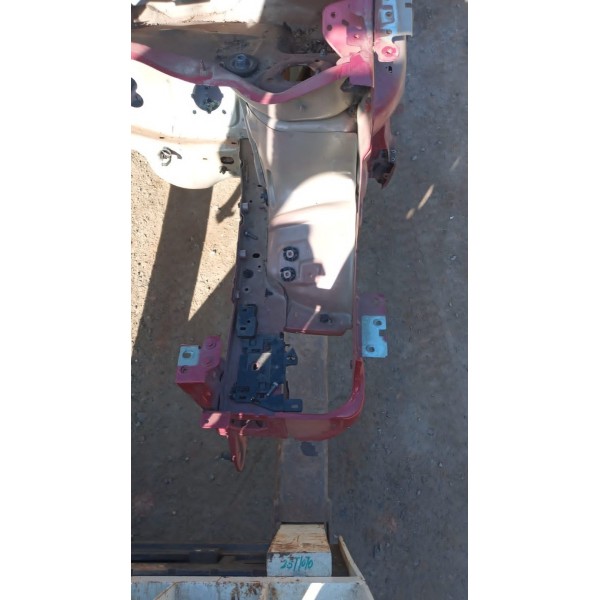 Longarina Esquerda Citroen Aircross 1.6 2018