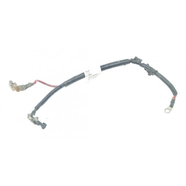 Cabo Polo Bateria Fiat Freemont 2013