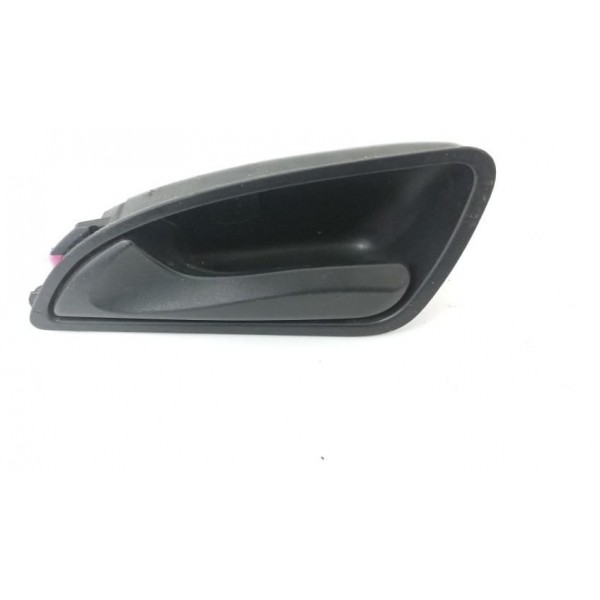 Maçaneta Interna Dianteira Esquerda Hyundai Hb20 2018