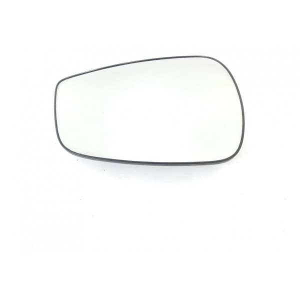 Espelho Retrovisor Esquerdo Hyundai Hb20 1.0 Comfort 2018