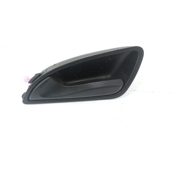 Maçaneta Interna Traseira Esquerda Hyundai Hb20 Comfort 2018