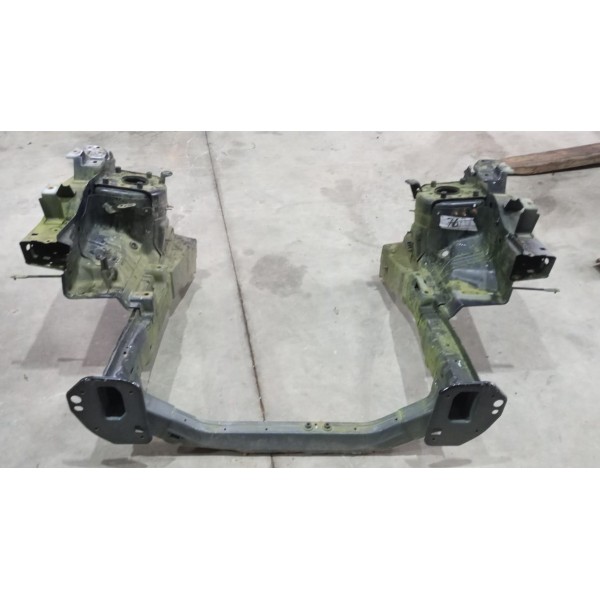 Mini Frente Fiat Freemont 2011 2012