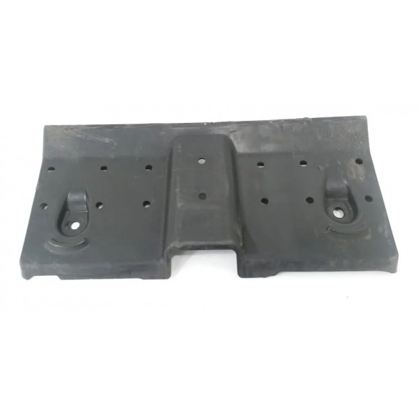 Defletor Assoalho Tras Direit Hyundai Hb20 1.0m Comfort 2018