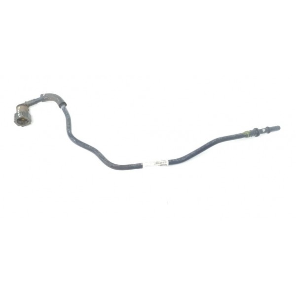 Cano Filtro Canister Hyundai Hb20 1.0m Comfort 2018 7431559a