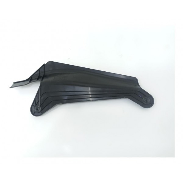 Acabamento Fechadura Traseira Direita Hb20 1.0 Comfort 2018