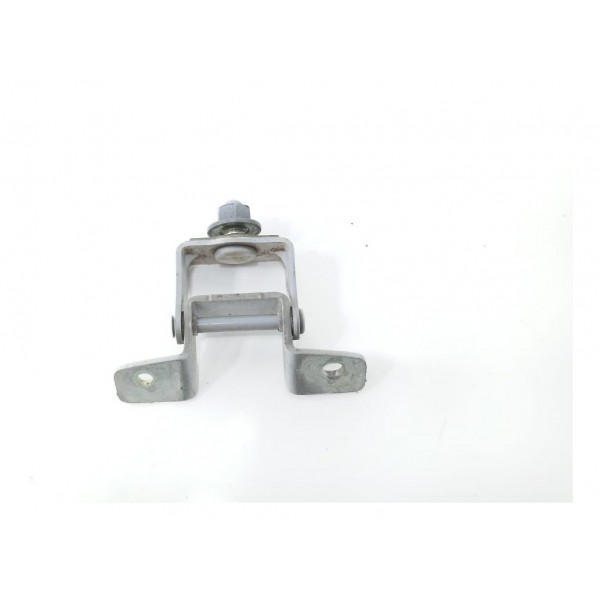 Dobradiça Direita Tampa Traseira Hyundai Hb20 Comfort 2018