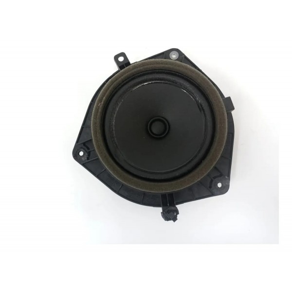 Alto Falante Porta Traseira Direita Hb20 1.0 M Comfort 2018 Preto