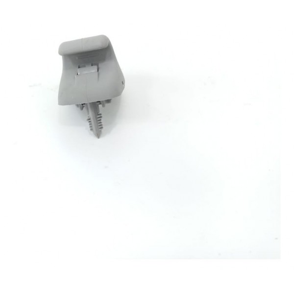 Presilha Quebra Sol Hyundai Hb20 1.0m Comfort 2018 Unidade