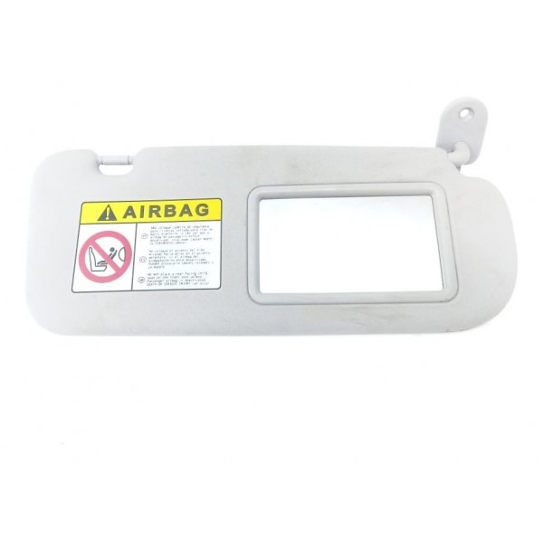 Quebra Sol Direito Hyundai Hb20 1.0m Comfort 2018