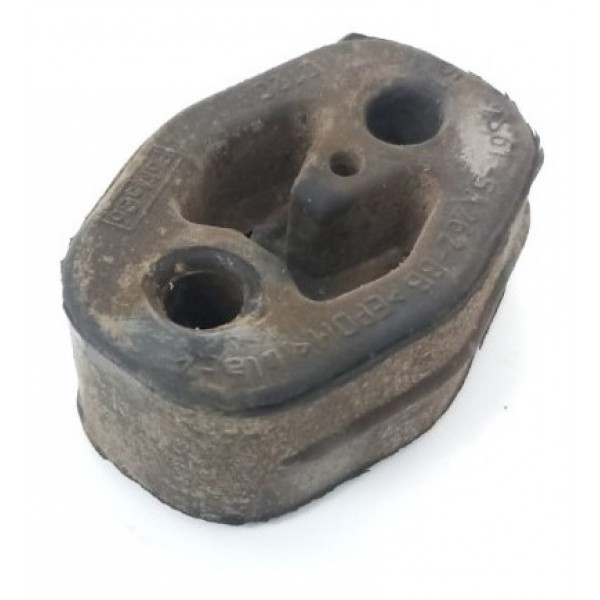 Coxim Escape Ford Ka 1.0 3cc Se 2020 2021