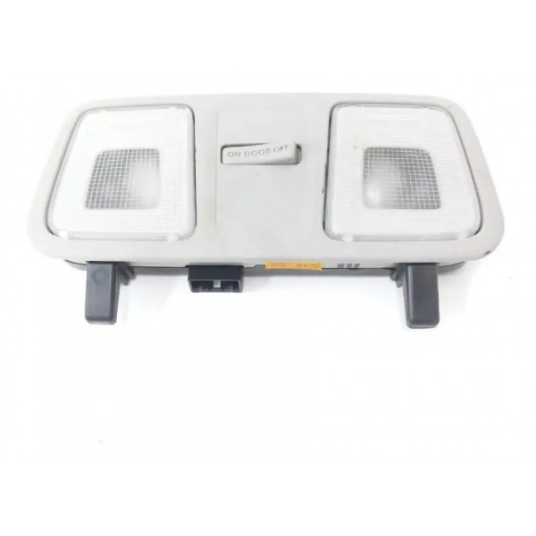 Luz Cortesia Teto Hyundai Hb20 1.0m Comfort 2018