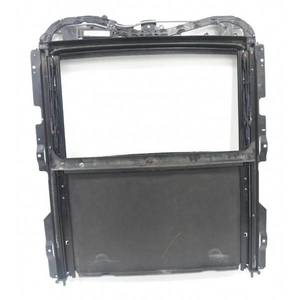 Suporte Teto Solar Ford Fusion Titanium 2014 Sem Vidro