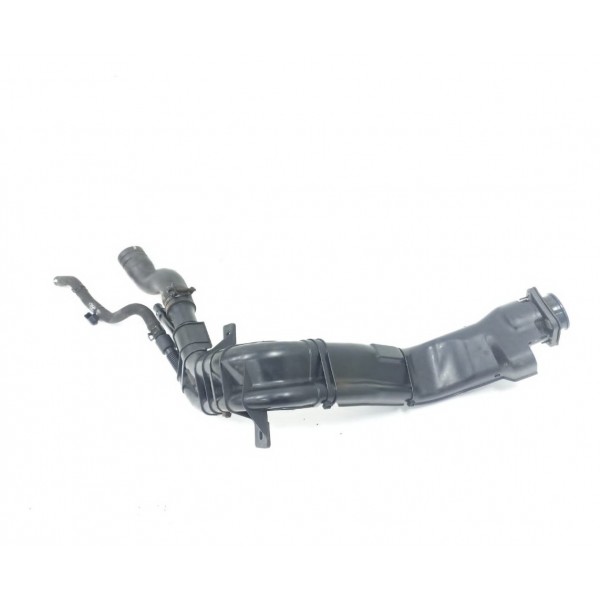 Gargalo Tanque Combustível Hyundai Hb20 1.0 M Comfort 2018