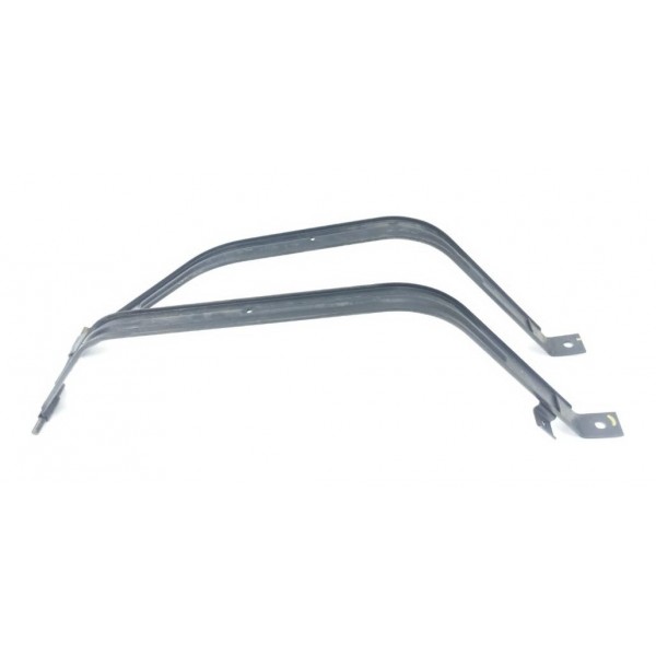 Par Suporte Tanque Combustível Hyundai Hb20 1.0 Comfort 2018