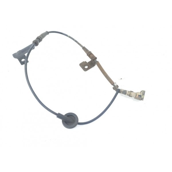 Sensor Abs Traseiro Esquerdo Hyundai Hb20 1.0m Comfort 2018