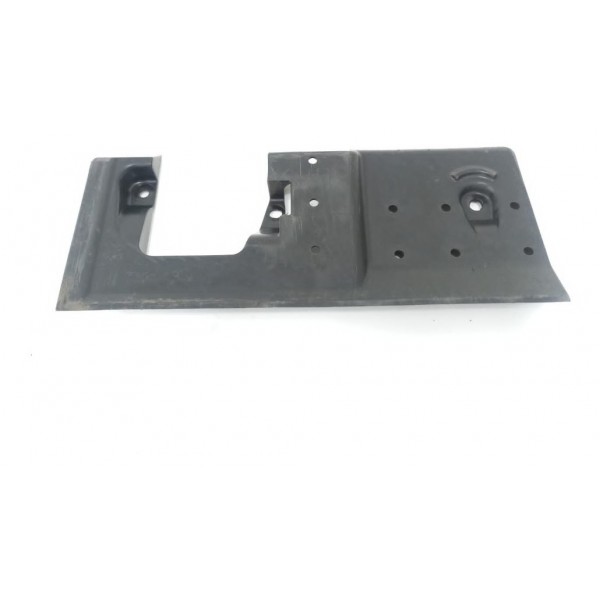 Defletor Assoalho Traseiro Esquerdo Hb20 1.0 M Comfort 2018